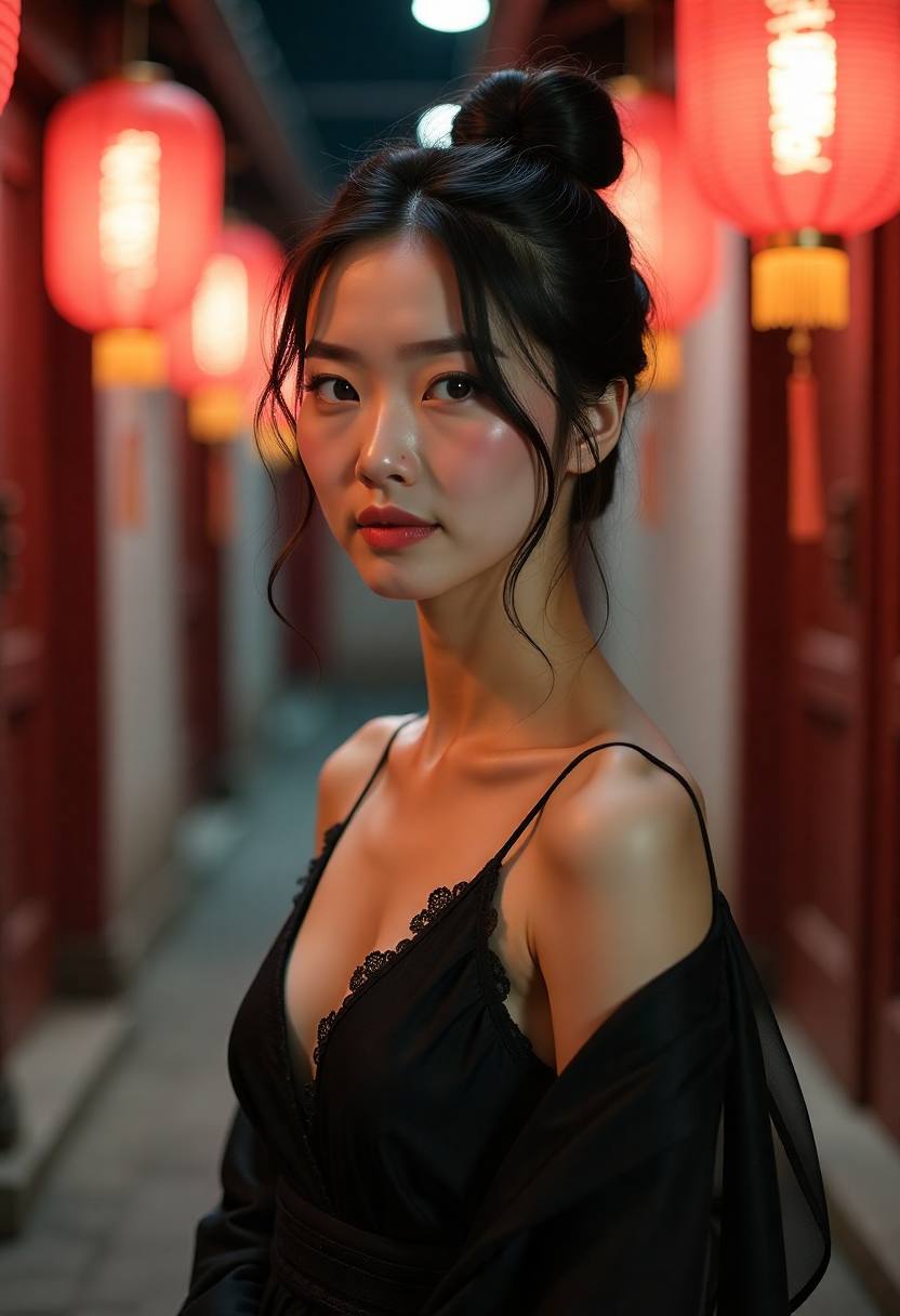 独行月球