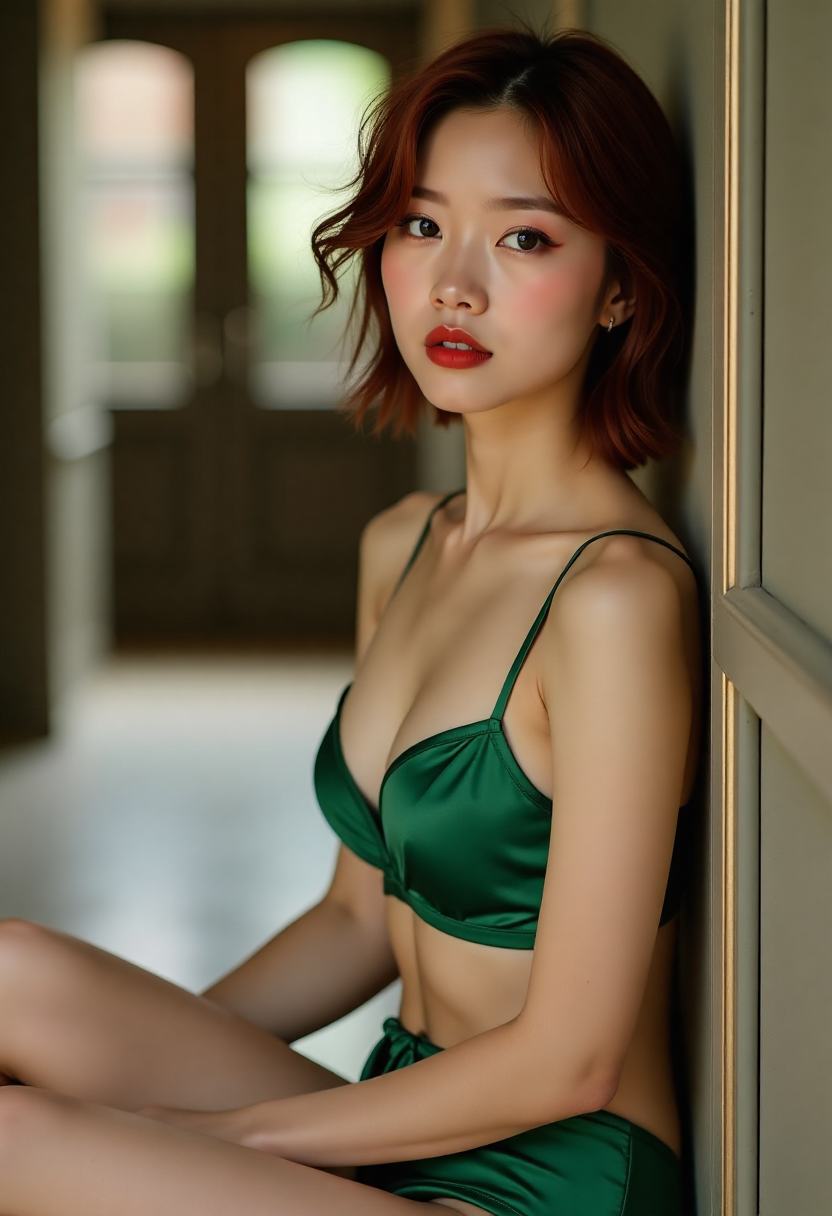 十面埋伏