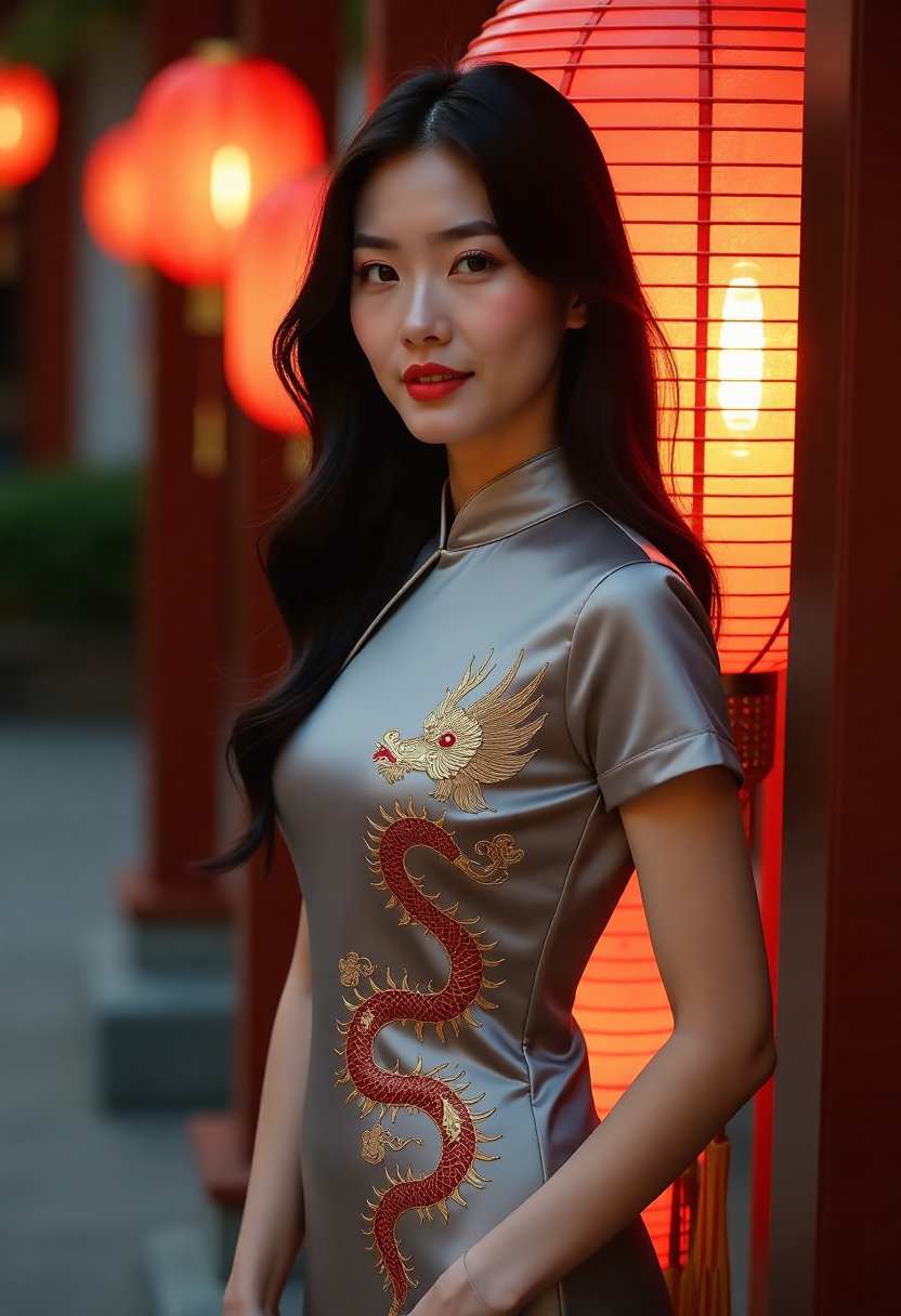 长津湖